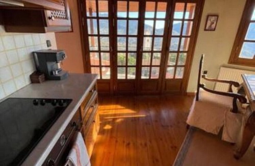 Arachova House | Arahova Cozy View