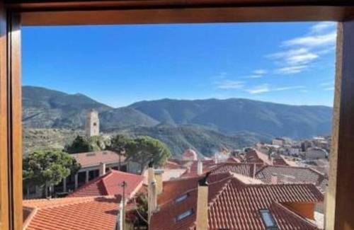 Arachova House | Arahova Cozy View