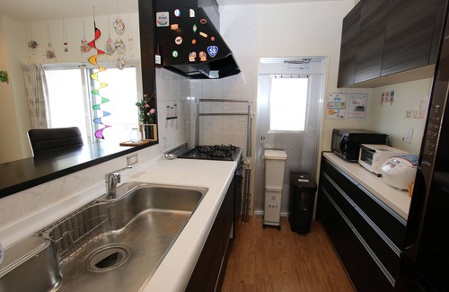 Chatan Apartment | Araha Blue Resort 6F