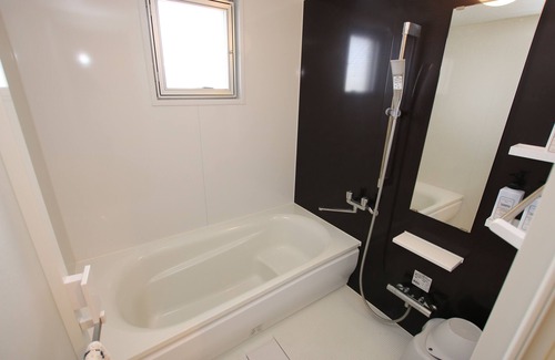 Chatan Apartment | Araha Blue Resort 6F