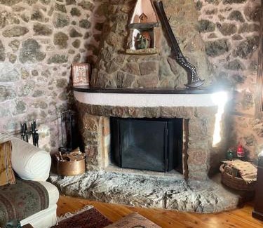 Arachova House | Arahova Cozy View