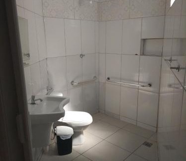 Aparecida de Goiania Hotel | Arahra Hotel