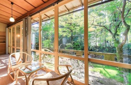 Shuzenji Hotel | Arai Ryokan