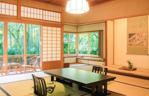 Shuzenji Hotel | Arai Ryokan