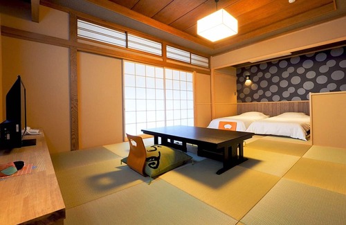 Shuzenji House | Arai Ryokan