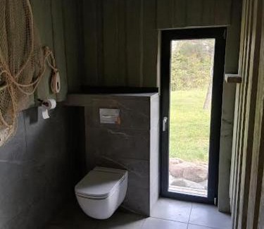 Haademeeste House | Arakaoja saunamaja
