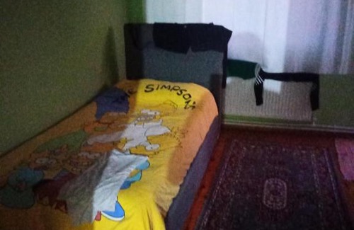 Arakli House | Araklı merkez