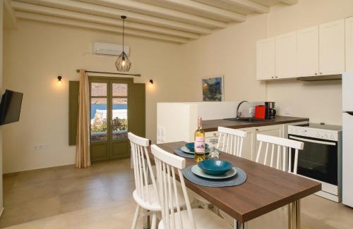 Aegiali House | "Araklos" Summer house III