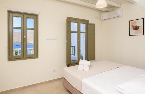 Aegiali House | "Araklos" Summer house II