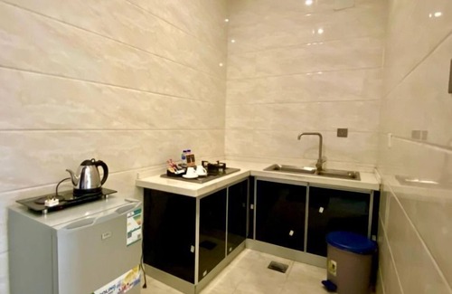 Tabuk Apartment | Aral Hotel