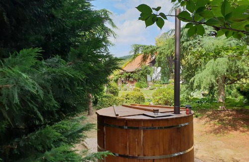 Siklos House | Aralica Parasztház
