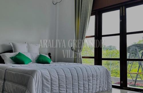 Kalagedihena Villa | Araliya Greenside Villa