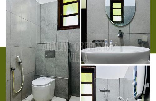 Kalagedihena Villa | Araliya Greenside Villa
