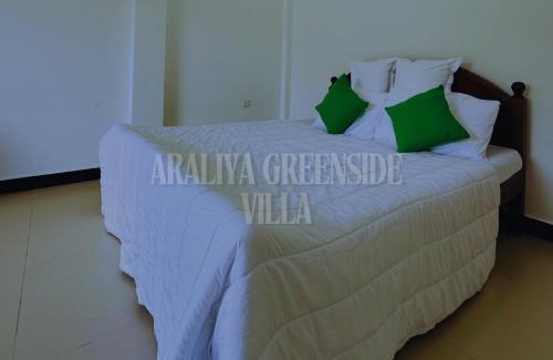 Kalagedihena Villa | Araliya Greenside Villa