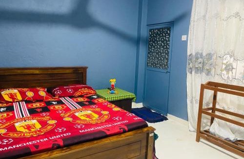 Daluwakotuwa House | Araliya Guest House