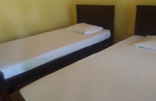 Kimbissa House | Araliya self Cooking Resort- Dambulla Unit 6 #Luxury room