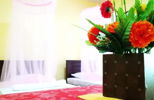 Kimbissa House | Araliya self Cooking Resort- Dambulla Unit 6 #Luxury room