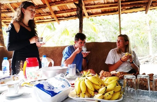 Dambulla Apartment | Araliya Self Cooking Resort Dambulla