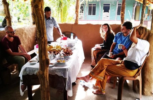 Dambulla Apartment | Araliya Self Cooking Resort Dambulla