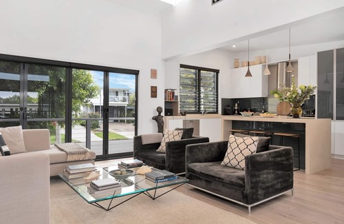 Werri Beach House | Araluen House, Werri Beach - Gerringong