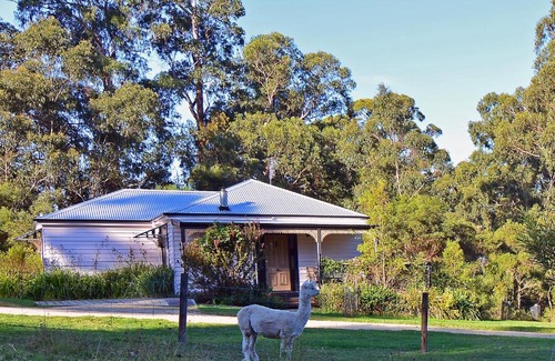Lakes Entrance Cabin | Araluen Park Cottages