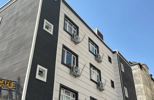 Batman Resort | Aram Apart Otel