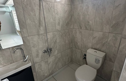 Batman Resort | Aram Apart Otel