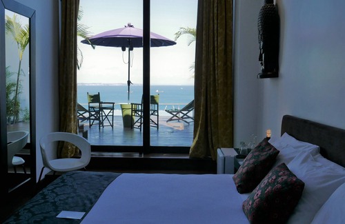 Santo Antonio Hotel | Aram Yami Hotel