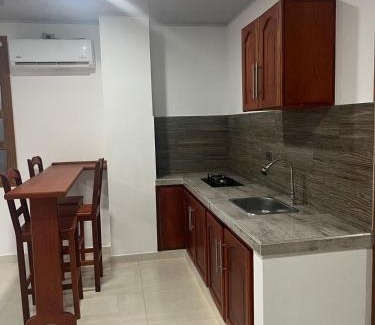 La Macarena Hotel | AraMacao