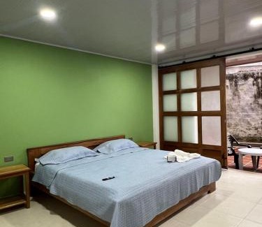 La Macarena Hotel | AraMacao