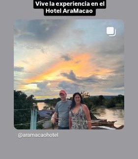 La Macarena Hotel | AraMacao