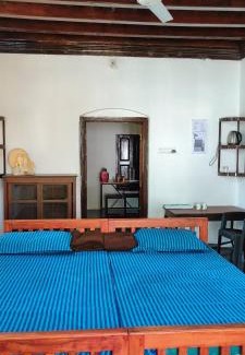 Chittur House | Aramana Ayurvedic Wellness Centre & Homestay
