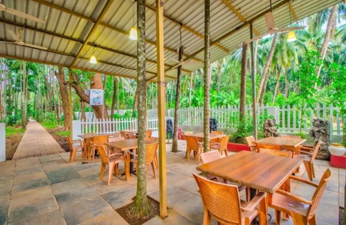 Arambol Resort | Arambol Shivoham Beach Resort and Spa