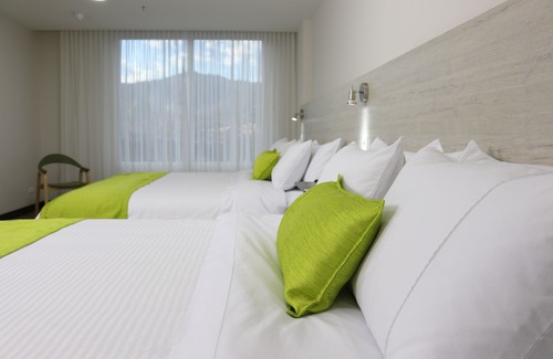 Envigado Hotel | Arame Hotel