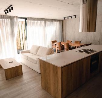 Carilo Apartment | Arami Cariló