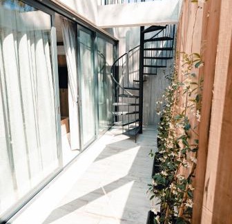 Carilo Apartment | Arami Cariló