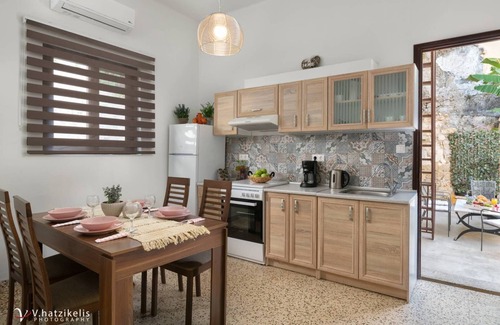 Rhodes Old Town House | Aramis Boutique House, Medieval Old-Town Rhodes