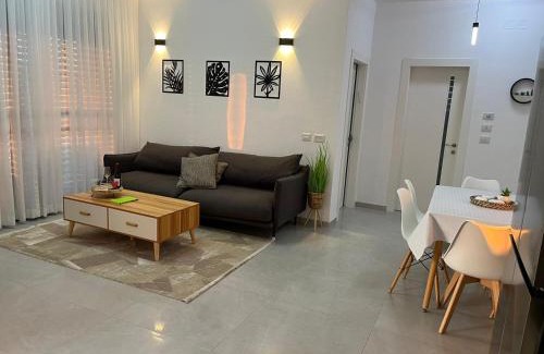 Ne'ot Golan Apartment | Aramis Suite
