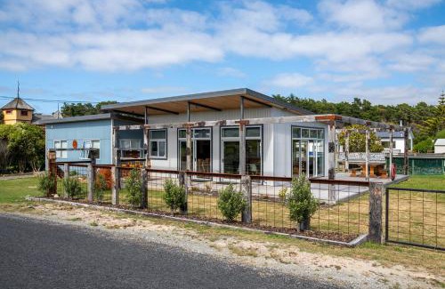 Aramoana House | Aramoana Beach Escape