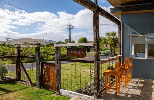 Aramoana House | Aramoana Beach Escape