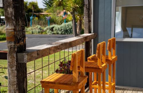 Aramoana House | Aramoana Beach Escape