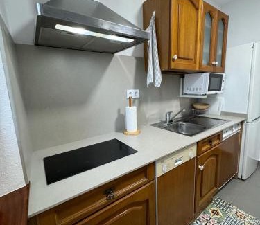Ugarana Apartment | Aramotz Etxea