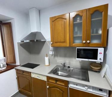 Ugarana Apartment | Aramotz Etxea