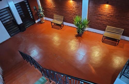 Lake Titicaca - Puno Apartment | Aramu Muru Posada