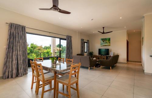 Mahe Island Apartment | Aran Apartments