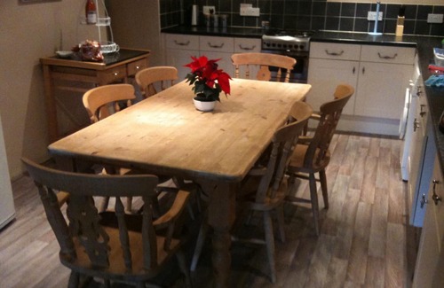 Beddgelert Cottage | Aran Cottage - Sleeps upto 10 guests nr Mt Snowdon