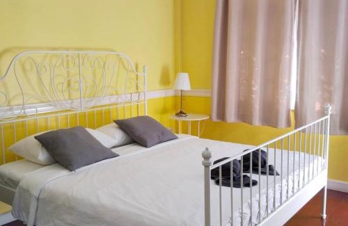 Nonthaburi Resort | Aran hostel&Cafe Ngamwongwan