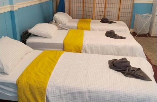 Nonthaburi Resort | Aran hostel&Cafe Ngamwongwan