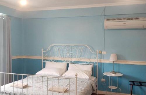 Nonthaburi Resort | Aran hostel&Cafe Ngamwongwan