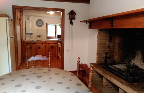 Les House | Aran House in Les, Vall d'Aran